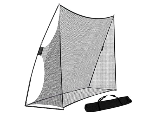 Golf Hitting Net Systems Thumbnail