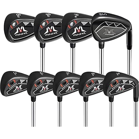 Golf Iron Sets