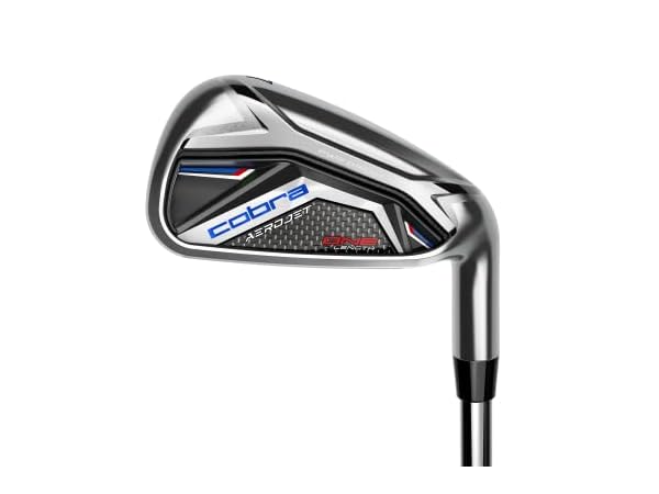 Golf Irons Thumbnail