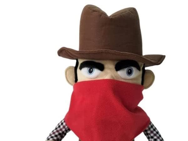 Golf Novelty Thumbnail