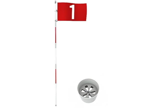 Golf Pin Flags Thumbnail