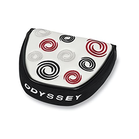 Golf Putter Head Covers