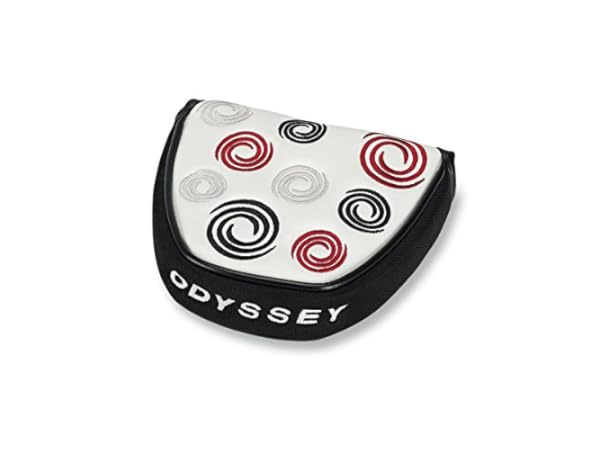Golf Putter Head Covers Thumbnail