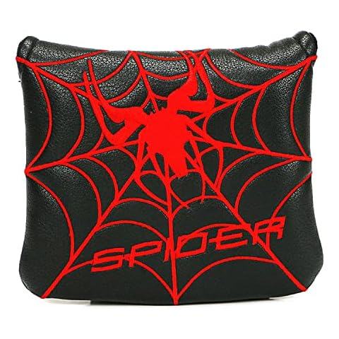 Golf Putter Head Covers