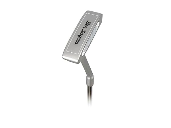 Golf Putters Thumbnail