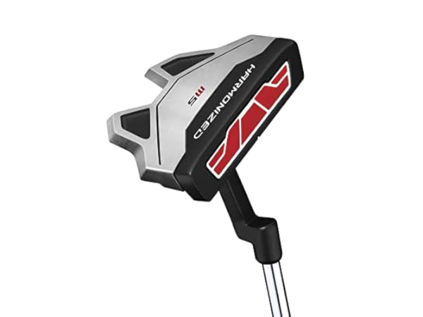 Golf Putters Thumbnail