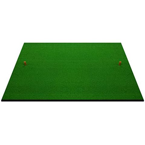 Golf Putting Mat feature image