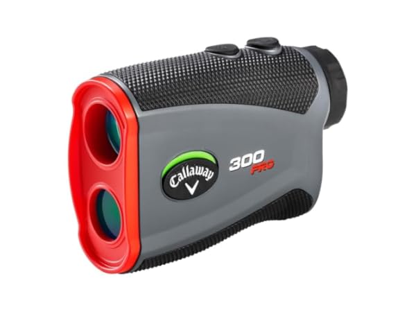 Golf Range Finders Thumbnail