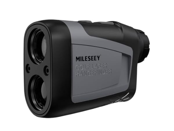 Golf Range Finders Thumbnail