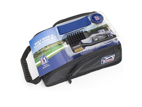 Golf Shoe Bags Thumbnail