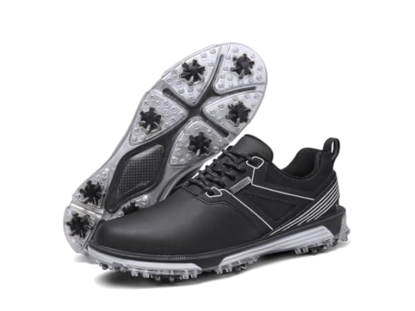 Golf Shoes for Men Thumbnail