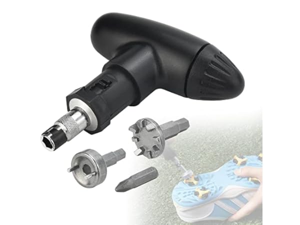 Golf Spike Wrenches Thumbnail