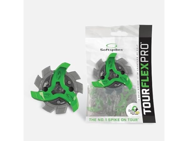 Golf Spikes Thumbnail