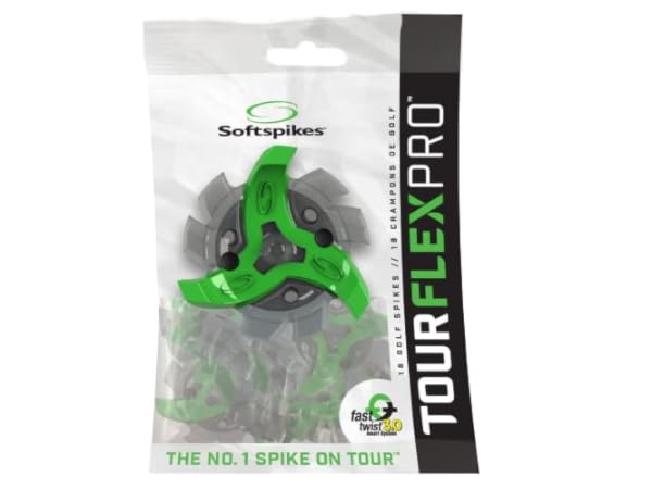 Golf Spikes Thumbnail