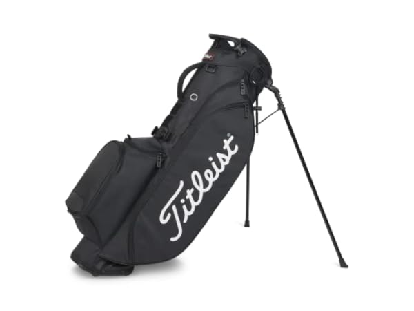 Golf Stand Bags Thumbnail
