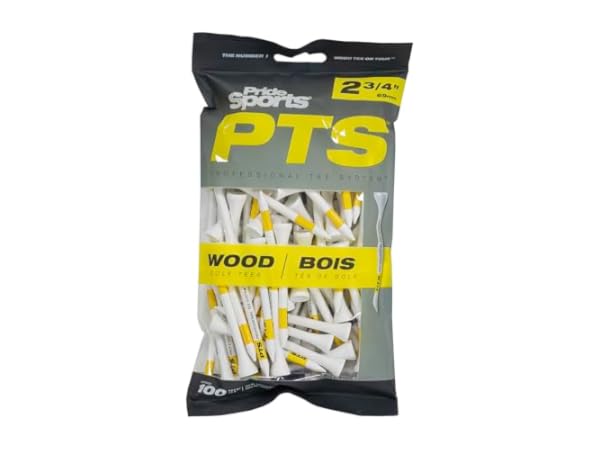 Golf Tees Thumbnail