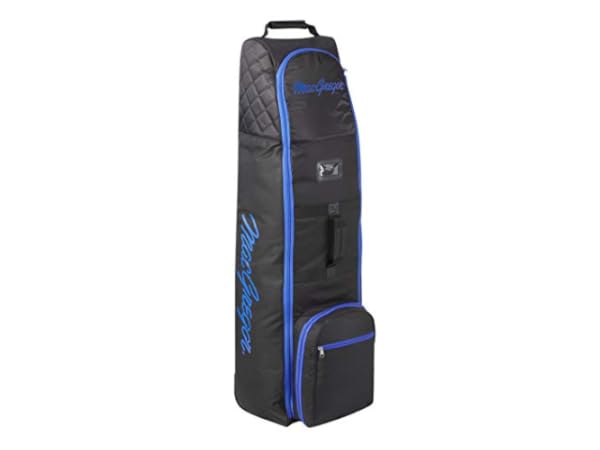 Golf Travel Covers Thumbnail