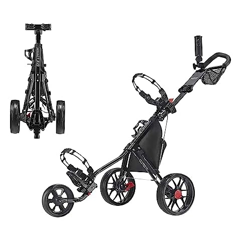 Golf Trolleys