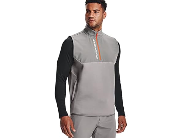 Golf Vests for Men Thumbnail