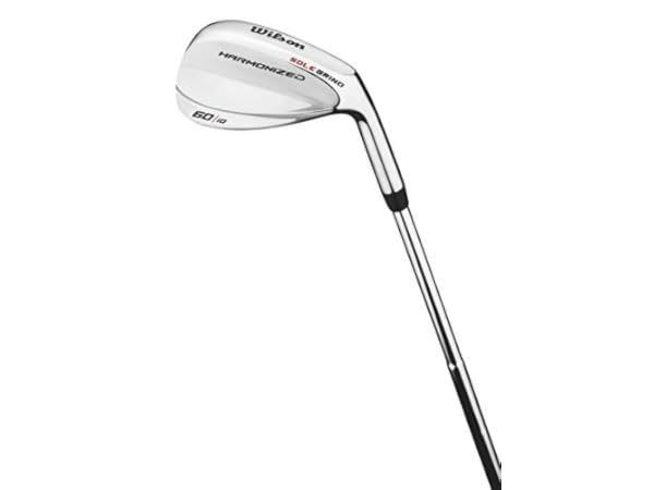 Golf Wedges Thumbnail