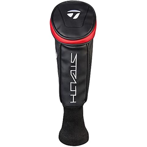 Golf Wood Head Covers