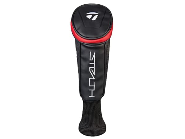 Golf Wood Head Covers Thumbnail