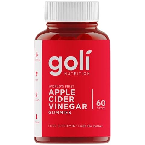 Goli Nutrition feature image