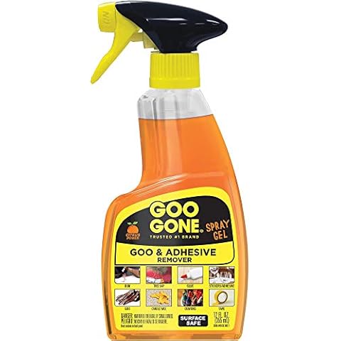 Goo Gone thumbnail