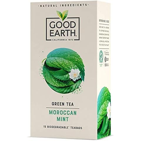 Good Earth thumbnail