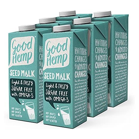 Good Hemp feature image