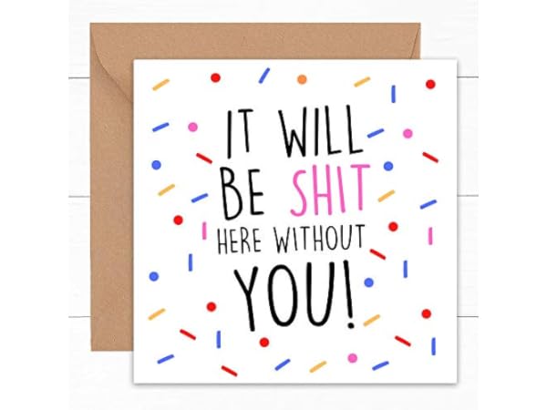 Good Luck & Congratulations Greeting Cards Thumbnail