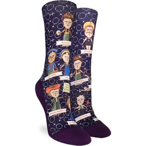 Good Luck Sock feature image