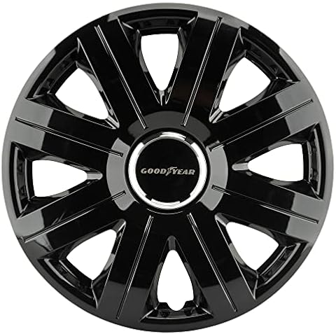Goodyear Wheel Trims
