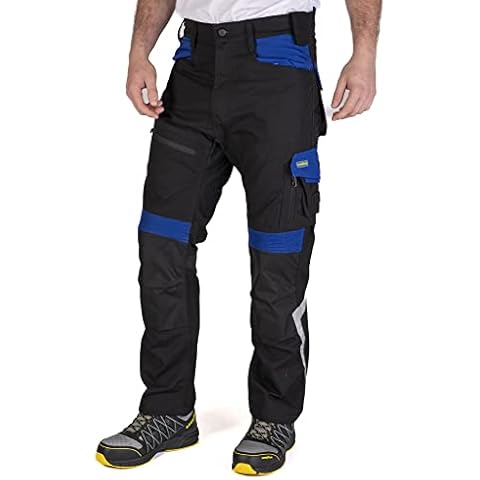 Goodyear Work Trousers
