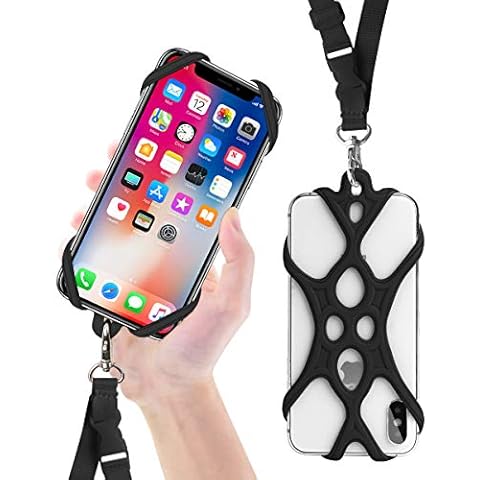 Googles Phone Lanyards