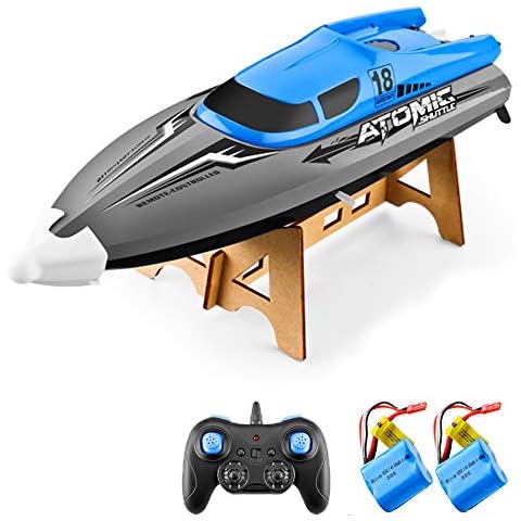 Goolsky Remote Control Boats