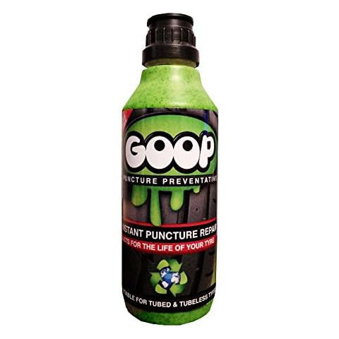 GOOP thumbnail