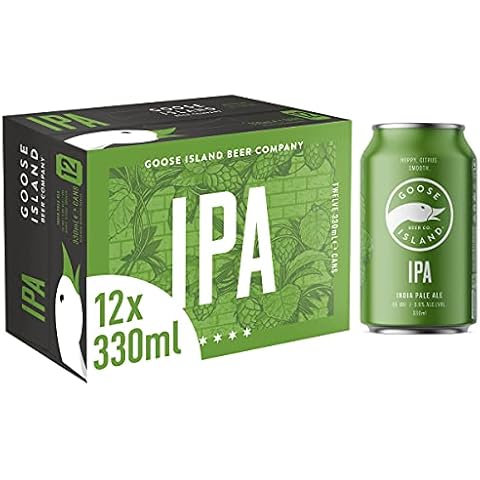 Goose Island thumbnail
