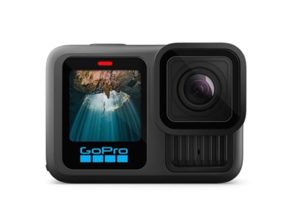 GoPro Action Cameras thumbnail