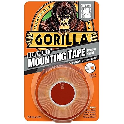 Gorilla Tape feature image