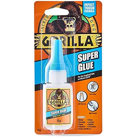 Gorilla thumbnail