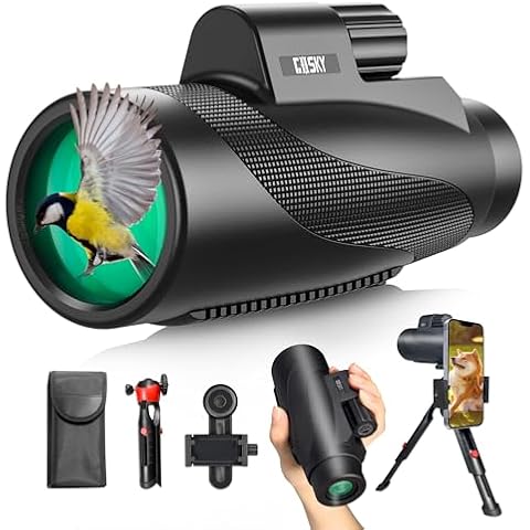 Gosky Monoculars
