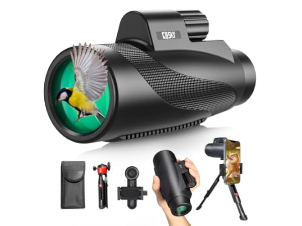 Gosky Monoculars thumbnail