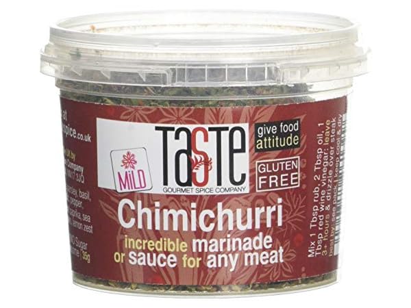 Gourmet Rubs Thumbnail