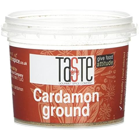 Gourmet Spice Company thumbnail