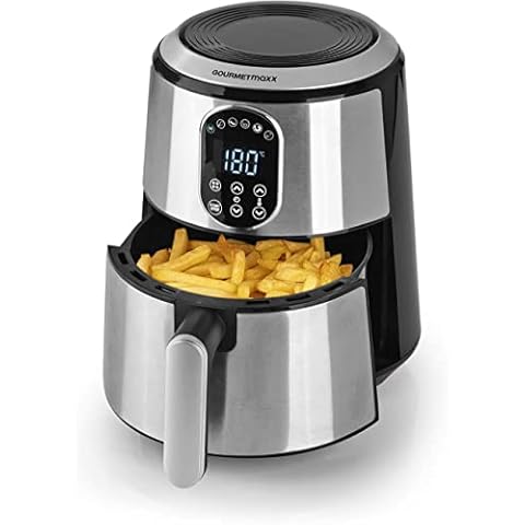 GOURMETmaxx feature image