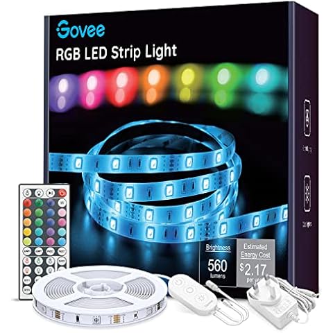 Govee thumbnail