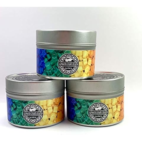 Gower Coast Candles feature image