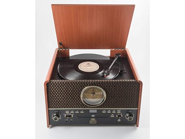 GPO Record Players thumbnail