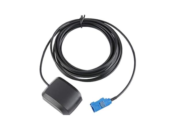 GPS Antennas Thumbnail